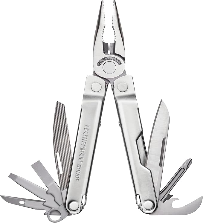 Leatherman Bond - produktbild