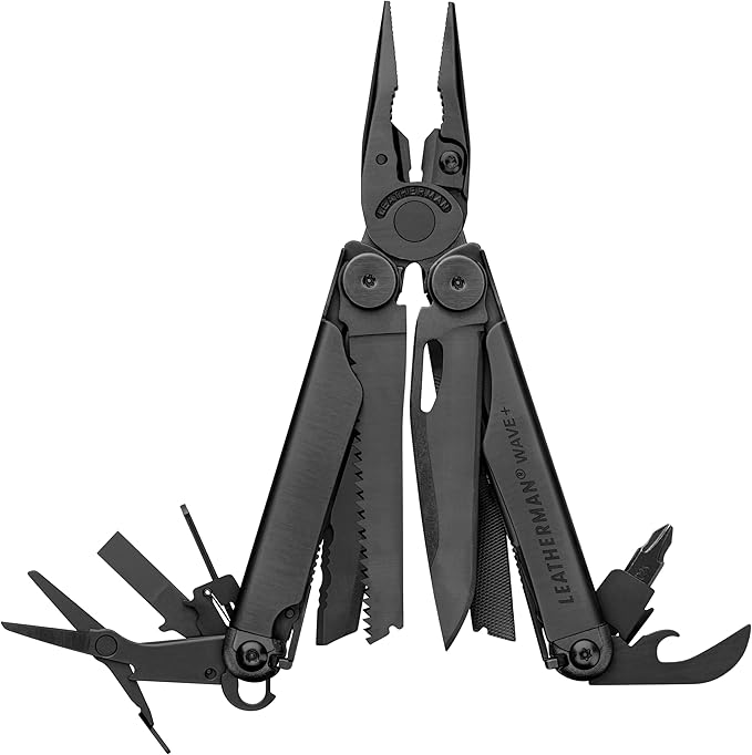 Leatherman Wave Plus - produktbild