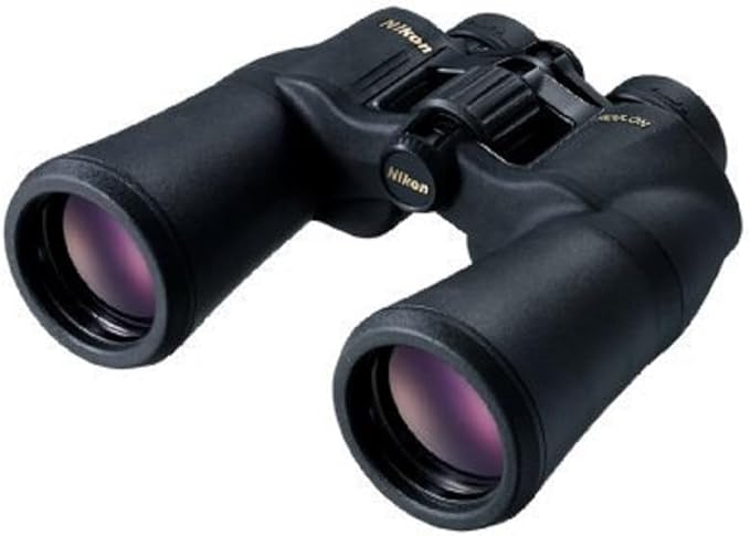 Nikon Aculon A211 10x50 Kikare - produktbild
