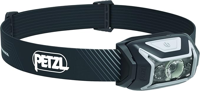 Petzl Actik Core Pannlampa 600 Lumen Uppladdningsbar - produktbild