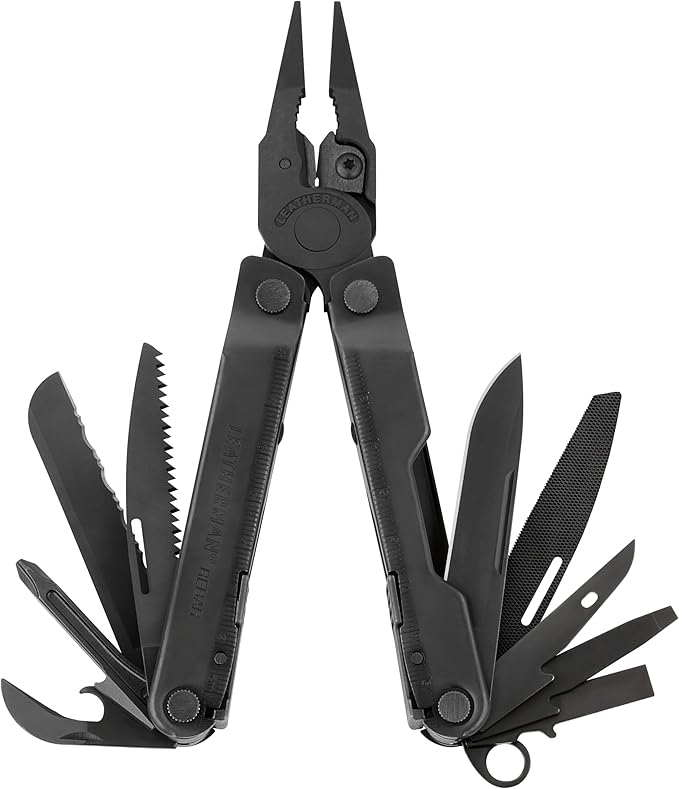 Leatherman Rebar - produktbild