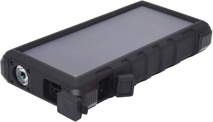 Sandberg Outdoor Solar Powerbank 24000 IP67 - produktbild
