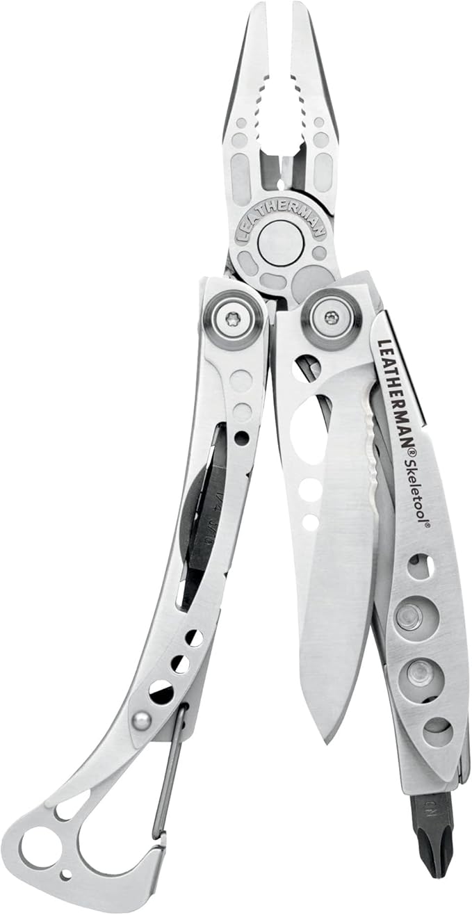 Leatherman Skeletool - produktbild