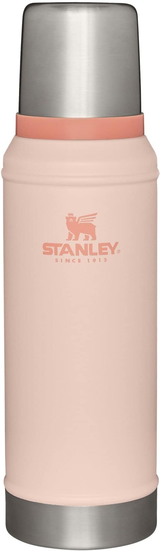 Stanley Classic Vakuumisolerad Termos 1.0L - produktbild