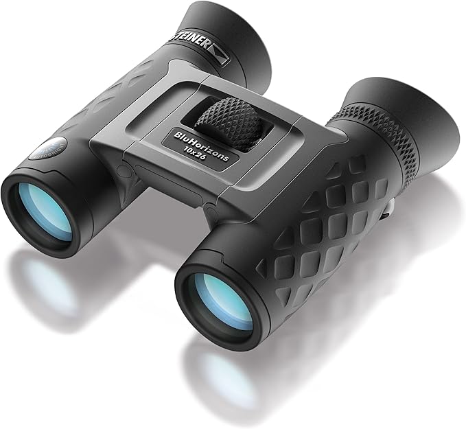 Steiner BluHorizons 10x26 Kompakt Kikare - produktbild