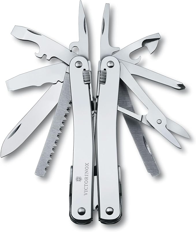 Victorinox Swiss Tool Spirit X - produktbild